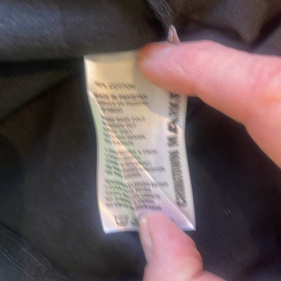 NWT CHINATOWN MARKET DOG PRINT COTTON TEE. M - Picture 6 of 7